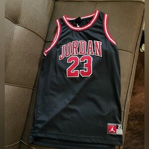 jordan 23 jersey